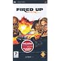 Fired Up (PSP)