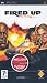 Video Games : Fired Up (PSP)