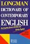 Longman Dictionary of Contemporary English (LDOC)