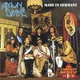 Amon Düül II - Made in Germany
