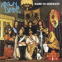 Made in Germany