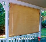 6' Coolaroo Classic Roll-up Shade