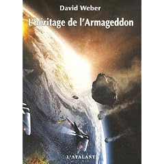 L'h�ritage de l'Armageddon