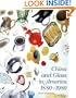 China and Glass in America, 1880-1980: From Table Top to TV Tray