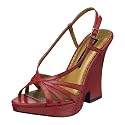 Chinese Laundry Women's Kasey Platform Sandal