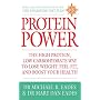 Protein Power: The High Protein/Low Carbohydrate Way to Lose Weight, Feel Fit and Boost Your Health