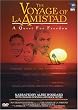 The Voyage of La Amistad: A Quest for Freedom