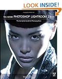 The Adobe Photoshop Lightroom 2 Book: The Complete Guide for Photographers