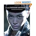 The Adobe Photoshop Lightroom 2 Book: The Complete Guide for Photographers