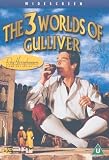 Three Worlds Of Gulliver (Region 2 DVD)