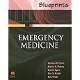Blueprints Emergency Medicine (Blueprints Series) by Nathan Mick, Jessica Radin Peters, Daniel Egan, and Eric Nadel