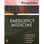 Blueprints Emergency Medicine (Blueprints Series)