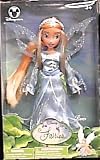 Disney Fairies 10" Rani Doll