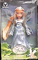 Disney Fairies Rani Doll