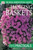 Books : Hanging Baskets (RHS Practicals)