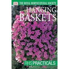 Hanging Baskets (RHS Practicals)