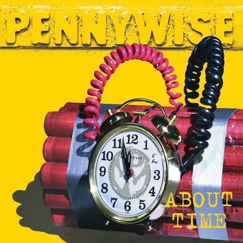 CD-Charts  Music : About Time