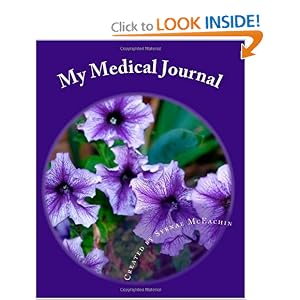 My Medical Journal (Volume 10)
