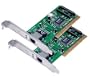 D-Link 10/100 Ethernet PCI Card (2-Pack)