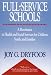 Full-Service Schools: A Revolution in Health and Social Services for Children, Youth, and Families (Jossey Bass Education Series)