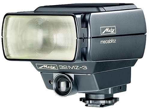 METZ mecablitz 32 MZ-3 f. Minolta