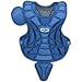 Easton Natural Chest Protector - Big Kids