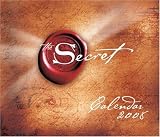 The Secret: 2008 Day-to-Day Calendar (Day to Day Calender)