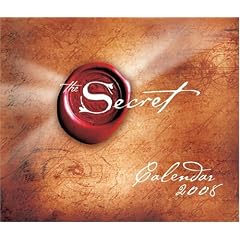 The Secret 2008 (Day to Day Calender) (Day to Day Calender)