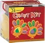 Turkey Craft Kit