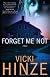 Forget Me Not