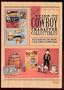 Hake's Guide to Cowboy Character Collectibles: An Illustrated Price Guide Covering 50 Years of Movie & TV Cowboy Heroes