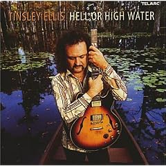 Hell or High Water