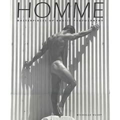 Homme: Masterpieces of Erotic Photography