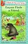 Eeyore Finds Friends (Winnie the Pooh First Readers)