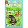 Eeyore Finds Friends (Winnie the Pooh First Reader)