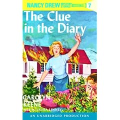 Nancy Drew #7: The Clue in the Diary