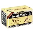 Save on Bigelow French Vanilla Tea, 20-Count Boxes (Pack of 6)