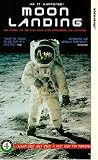 Review Channel 4 Video  / As It Happened - Moon Landing [1994]