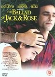The Ballad Of Jack And Rose [UK IMPORT] - Daniel Day-Lewis