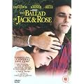 The Ballad of Jack and Rose [DVD]