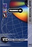 Adobe InDesign 2.0 VTC Training CD