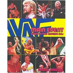 The Main Event: WWE in the Raging 80s (WWE)