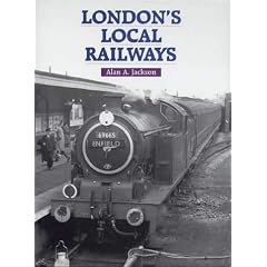 London's Local Railways