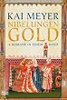 Nibelungengold: 4 Romane in einem Band: 4 Romane in einem Band. Der Rabengott. Das Drachenlied. Der Zwergenkrieg. Die Hexenk�nigin