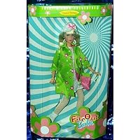 Far Out Barbie Twist'N Turn Collection 12 Doll