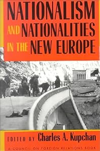 Image of Nationalism and Nationalities in the New Europe