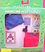 Madeline Travel Accessories for Poseable 8
