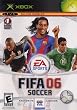 FIFA Soccer 06