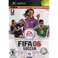 Fifa Soccer 06 By Electronic Arts (video Game - Oct. 5, 2005) - Xbox