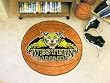 FANMATS Western Carolina University Basketball Mat